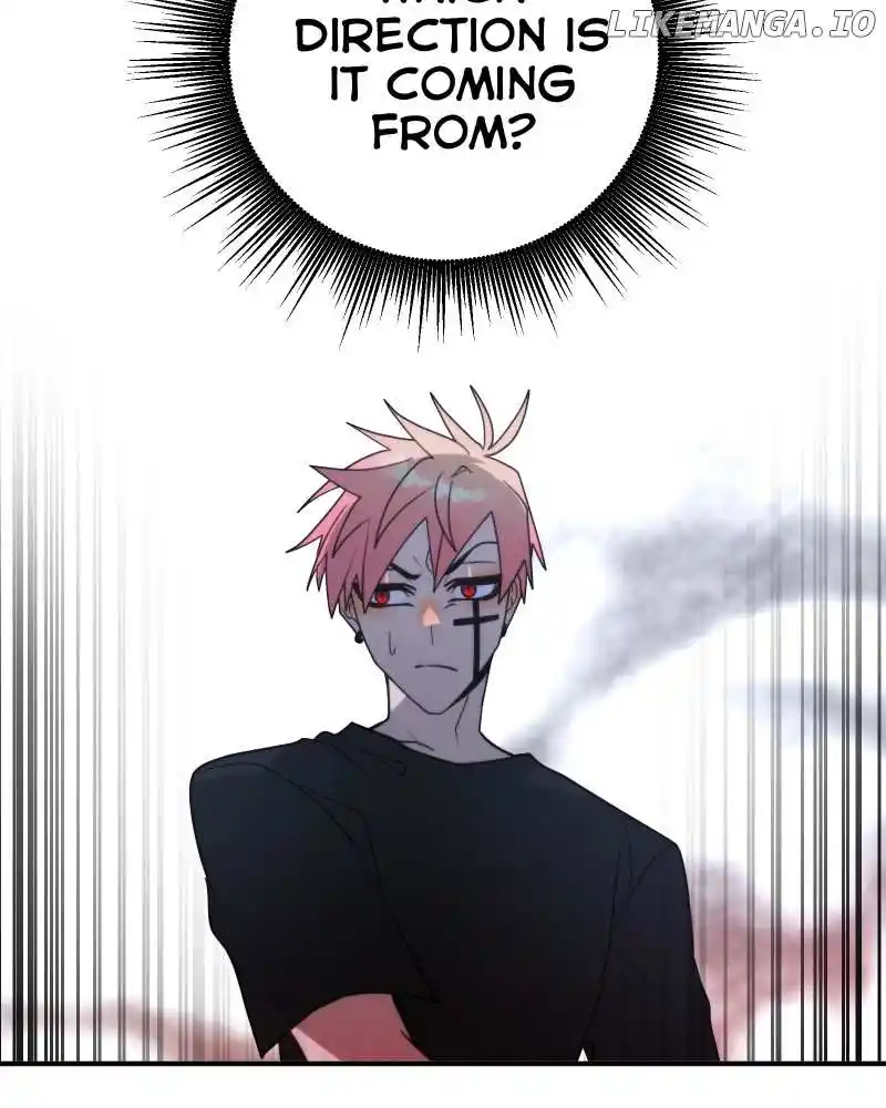 Cloud Walker Chapter 83