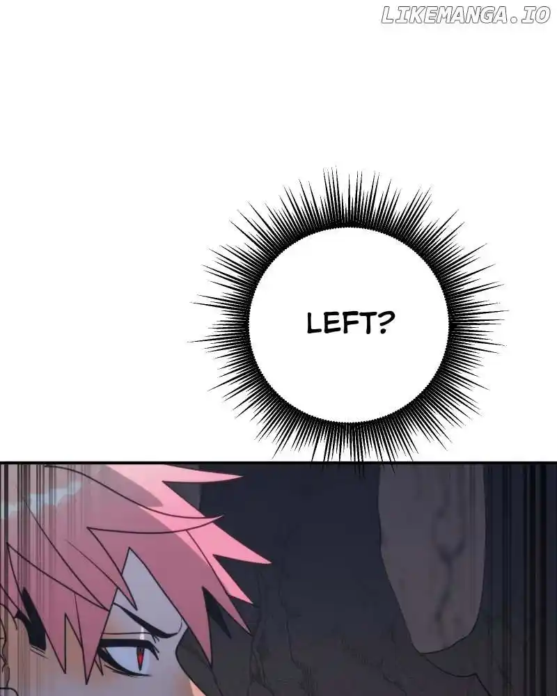 Cloud Walker Chapter 83