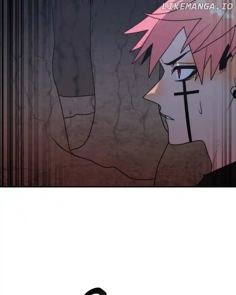 Cloud Walker Chapter 83