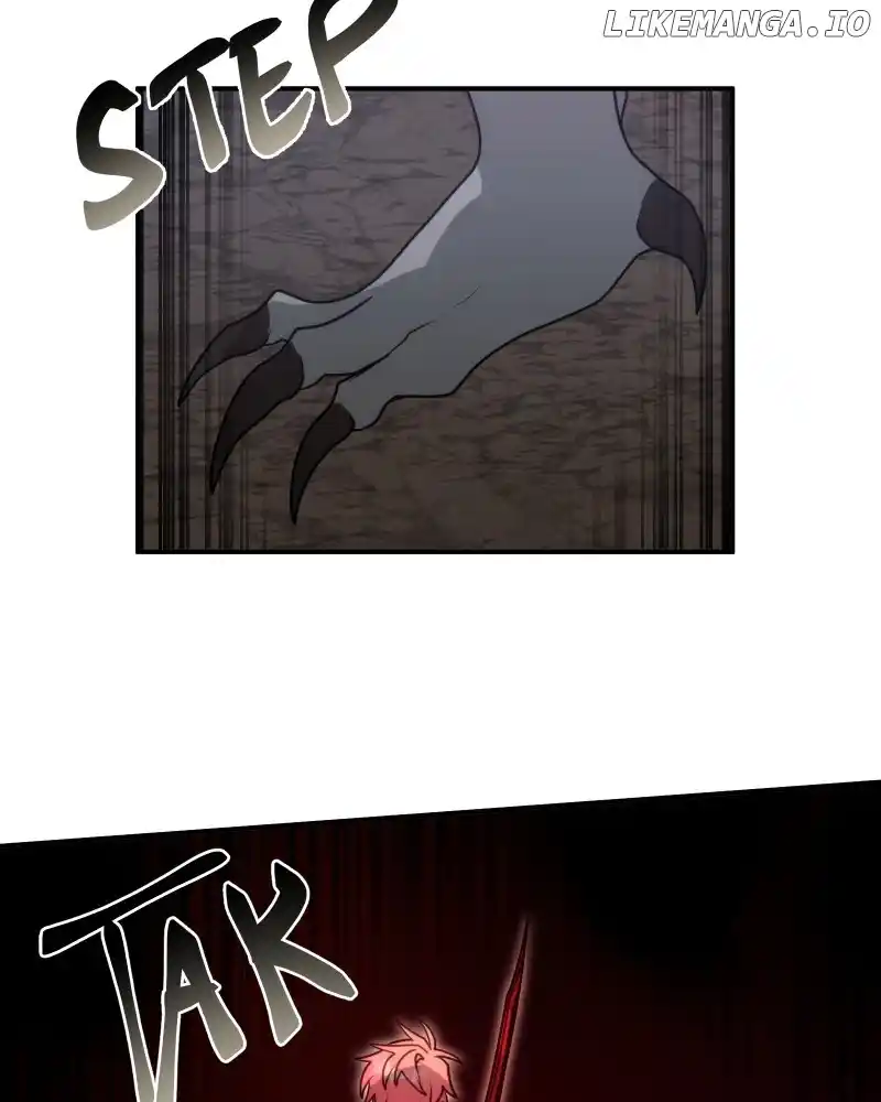 Cloud Walker Chapter 83