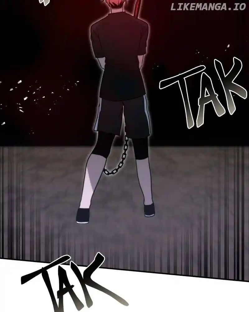 Cloud Walker Chapter 83