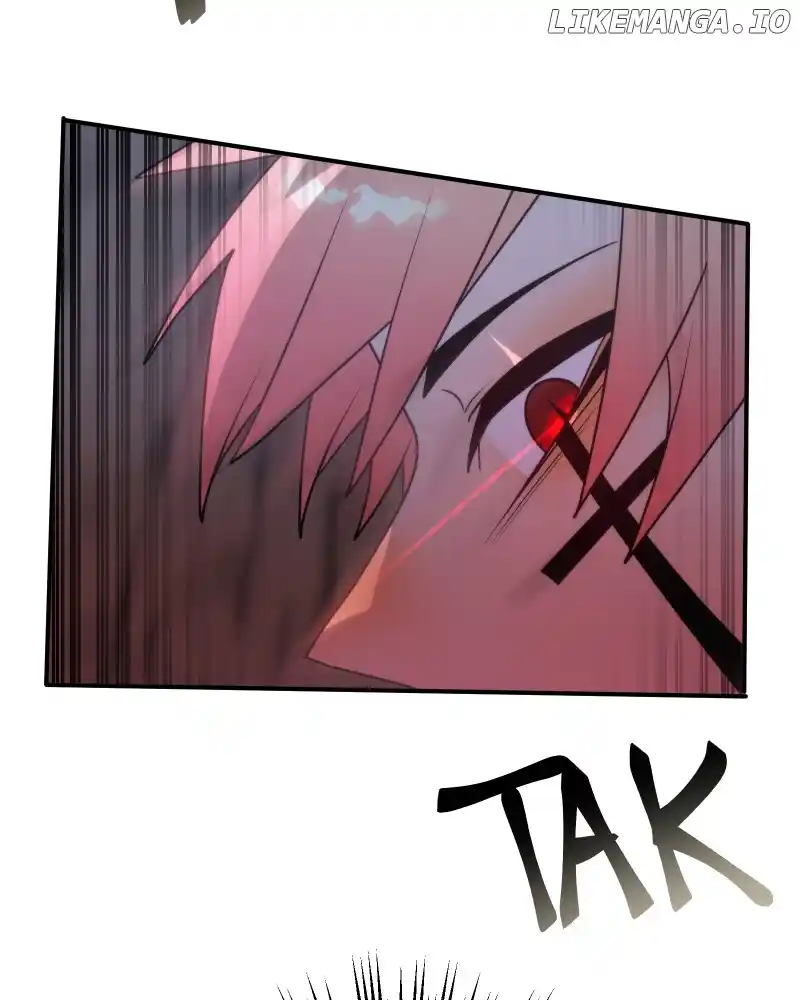 Cloud Walker Chapter 83