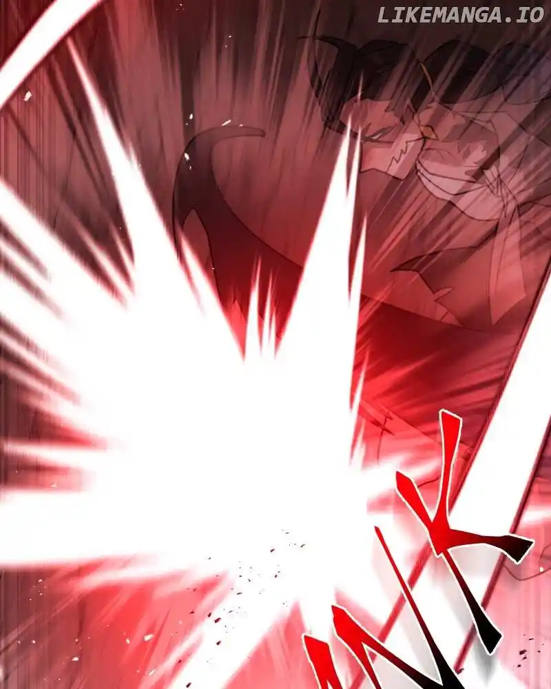 Cloud Walker Chapter 83