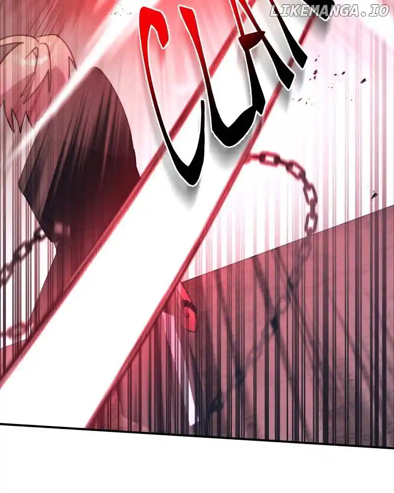 Cloud Walker Chapter 83