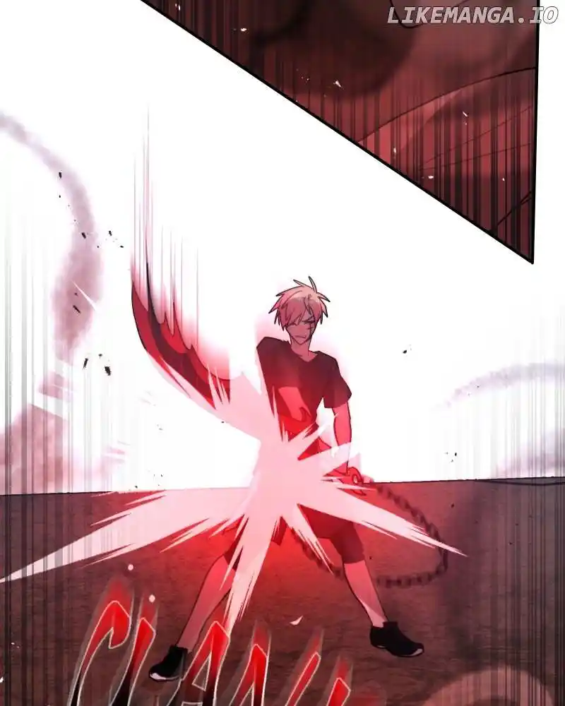 Cloud Walker Chapter 83