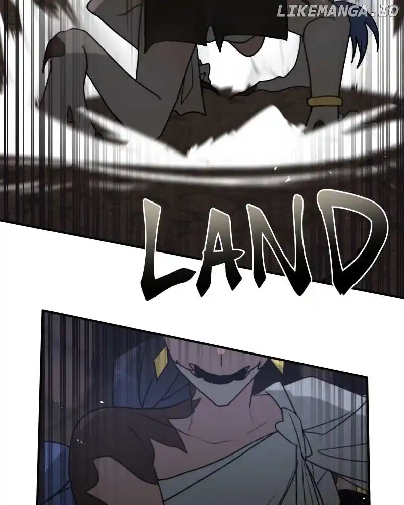 Cloud Walker Chapter 83