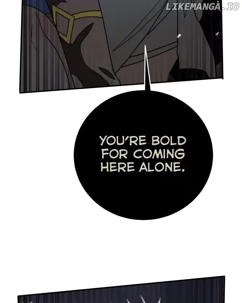 Cloud Walker Chapter 83