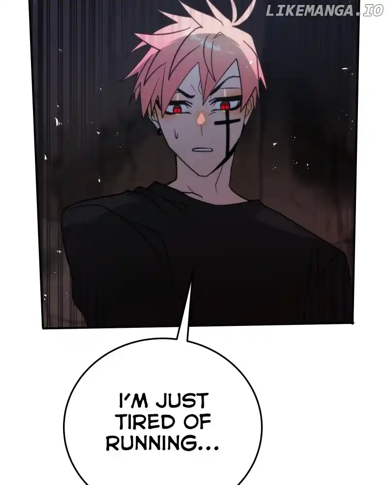 Cloud Walker Chapter 83