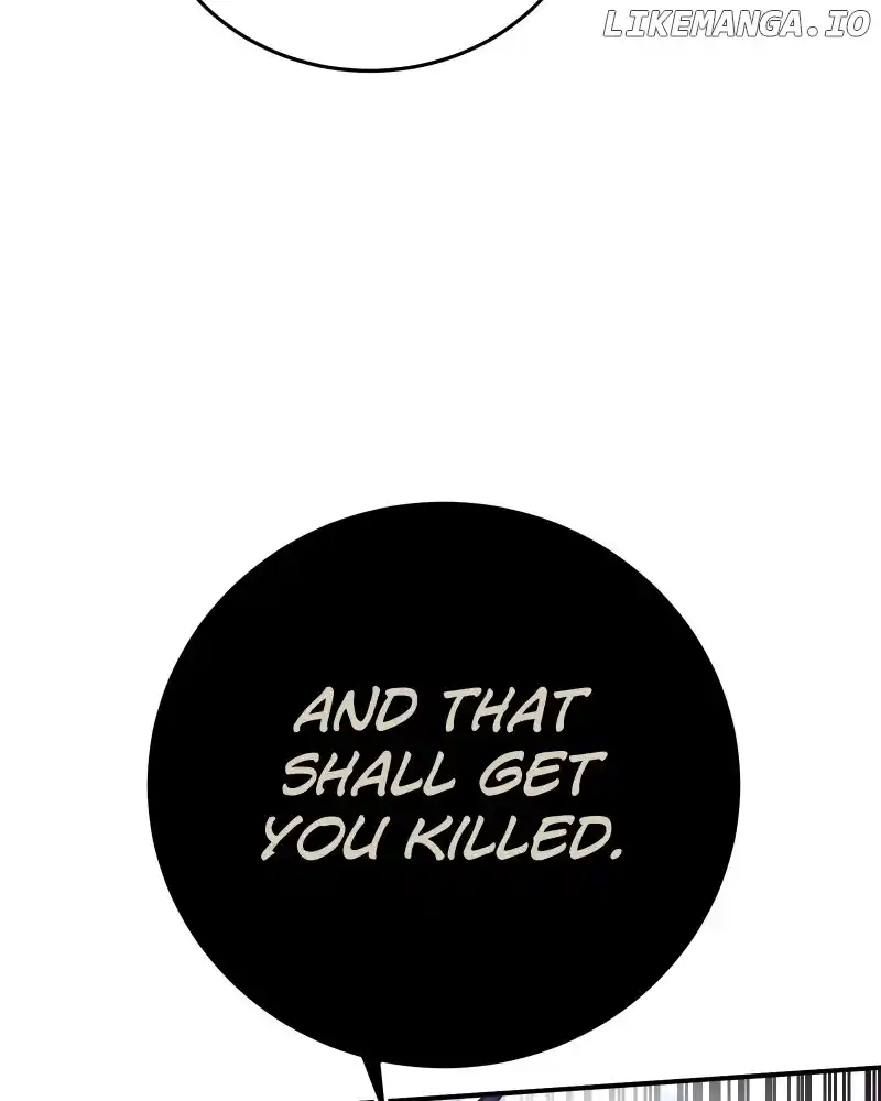 Cloud Walker Chapter 83