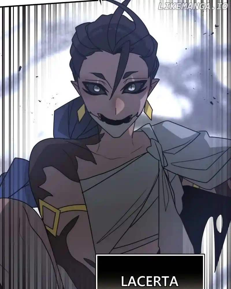 Cloud Walker Chapter 83