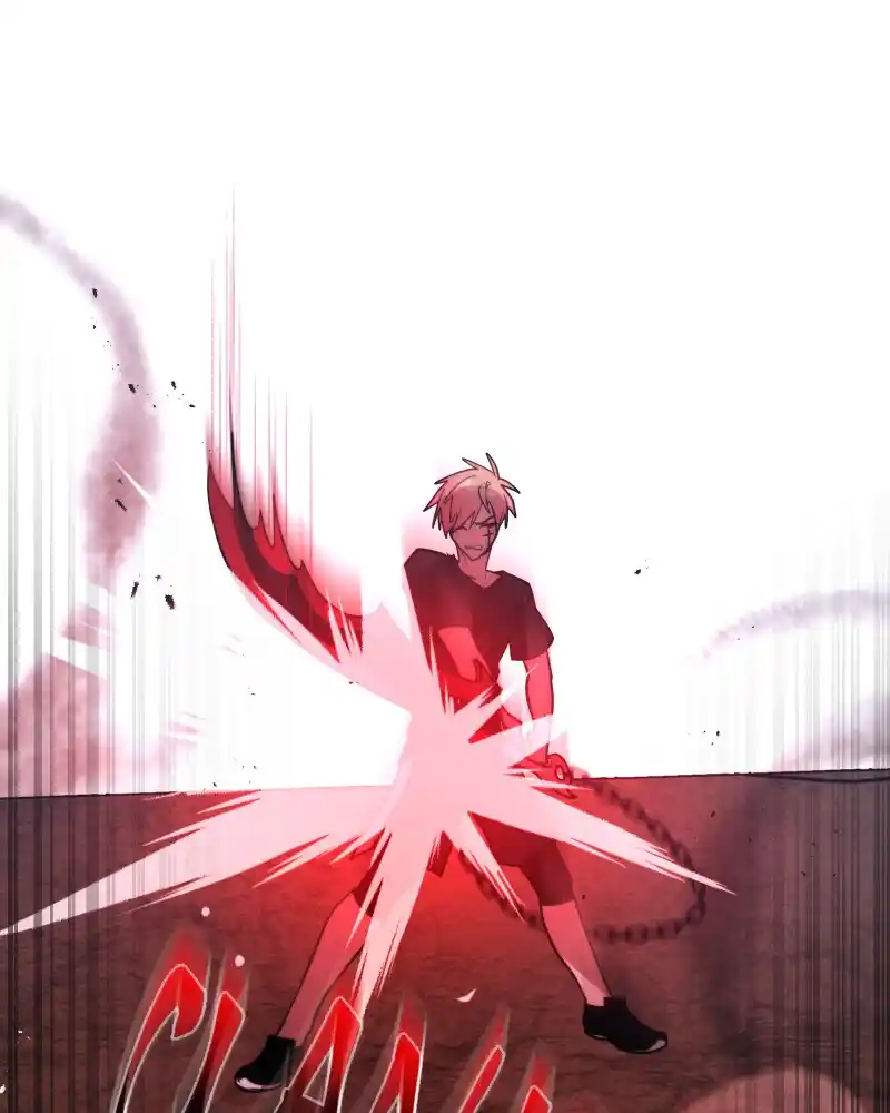 Cloud Walker Chapter 84