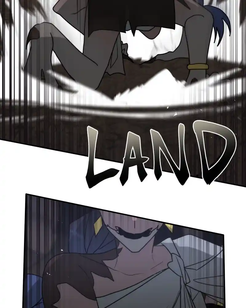 Cloud Walker Chapter 84