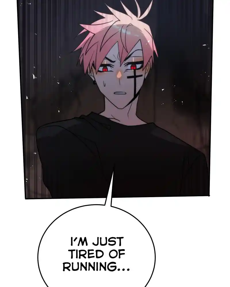 Cloud Walker Chapter 84