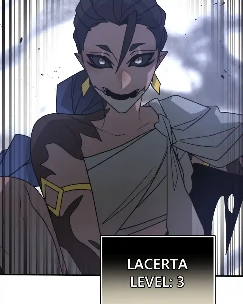 Cloud Walker Chapter 84