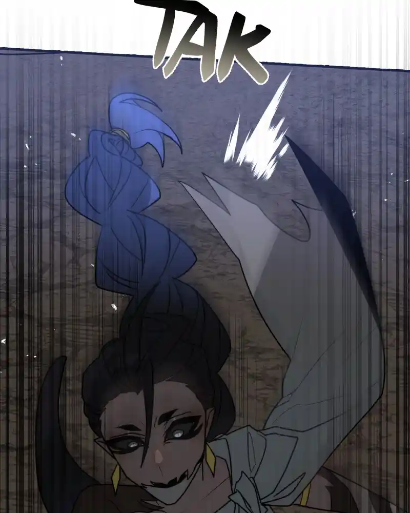 Cloud Walker Chapter 84