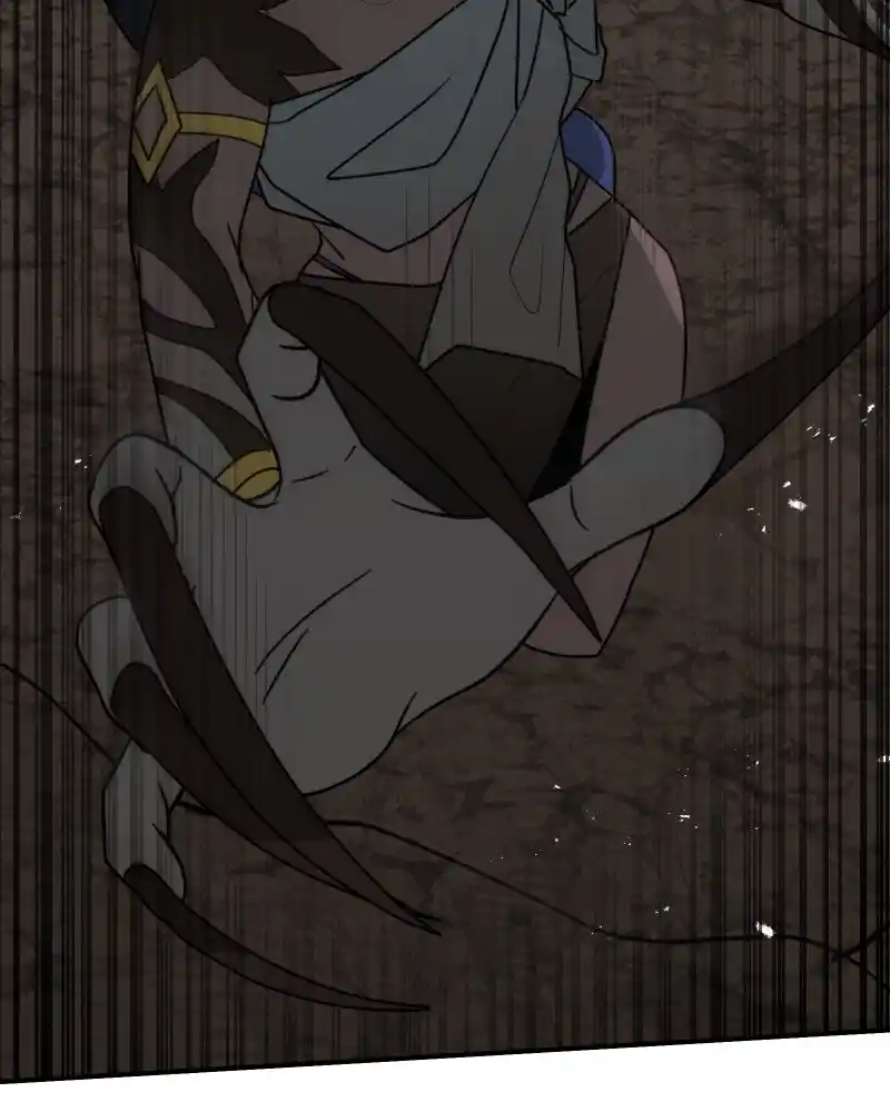 Cloud Walker Chapter 84