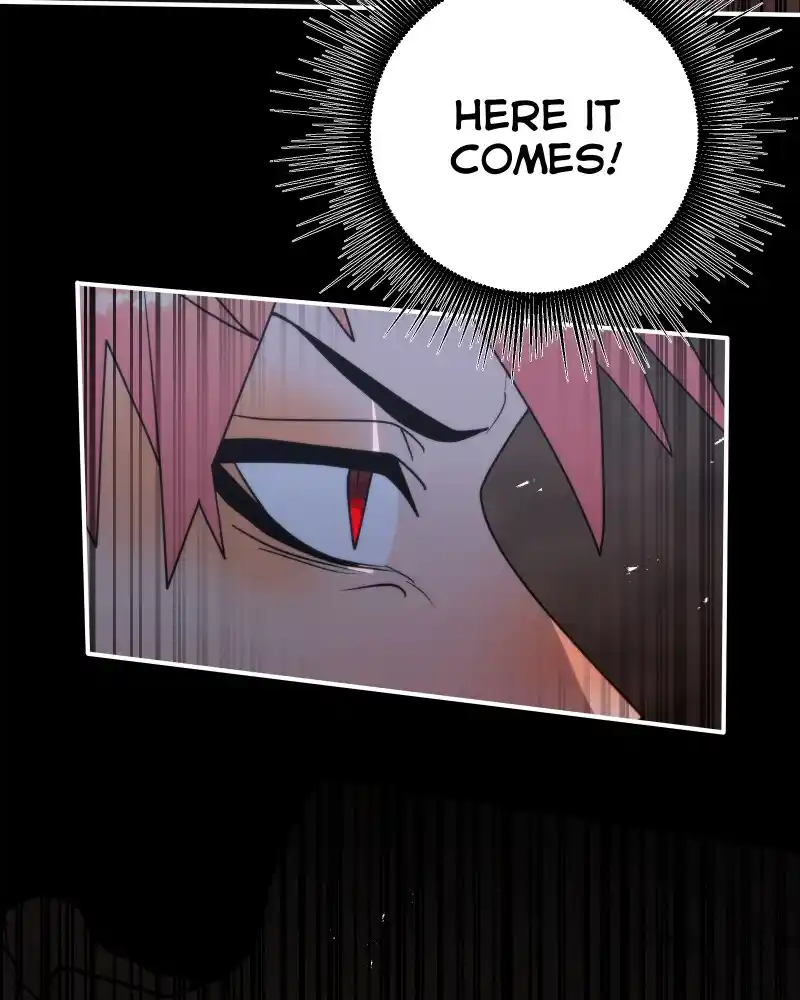 Cloud Walker Chapter 84