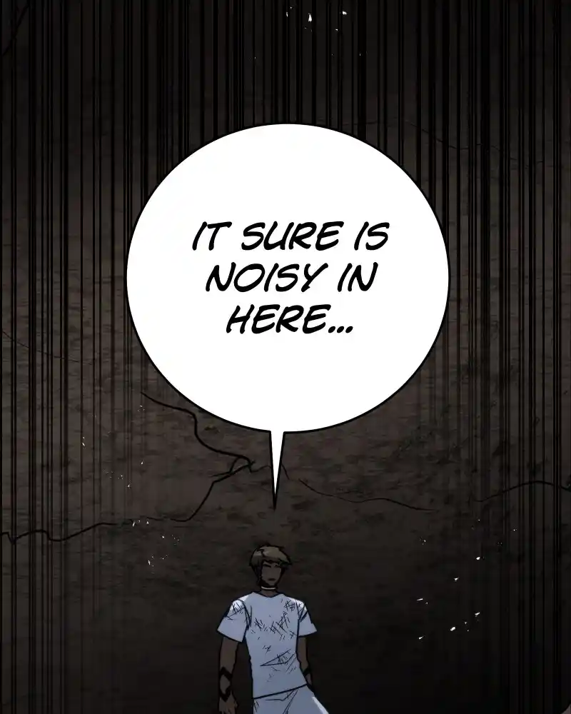 Cloud Walker Chapter 84