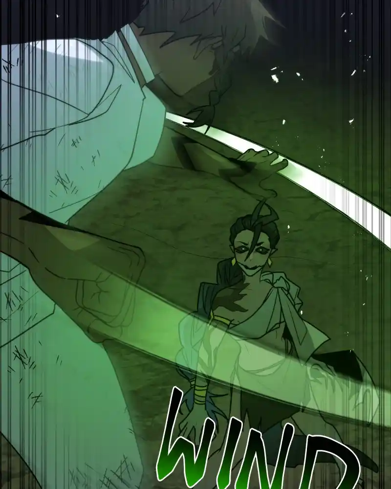 Cloud Walker Chapter 84