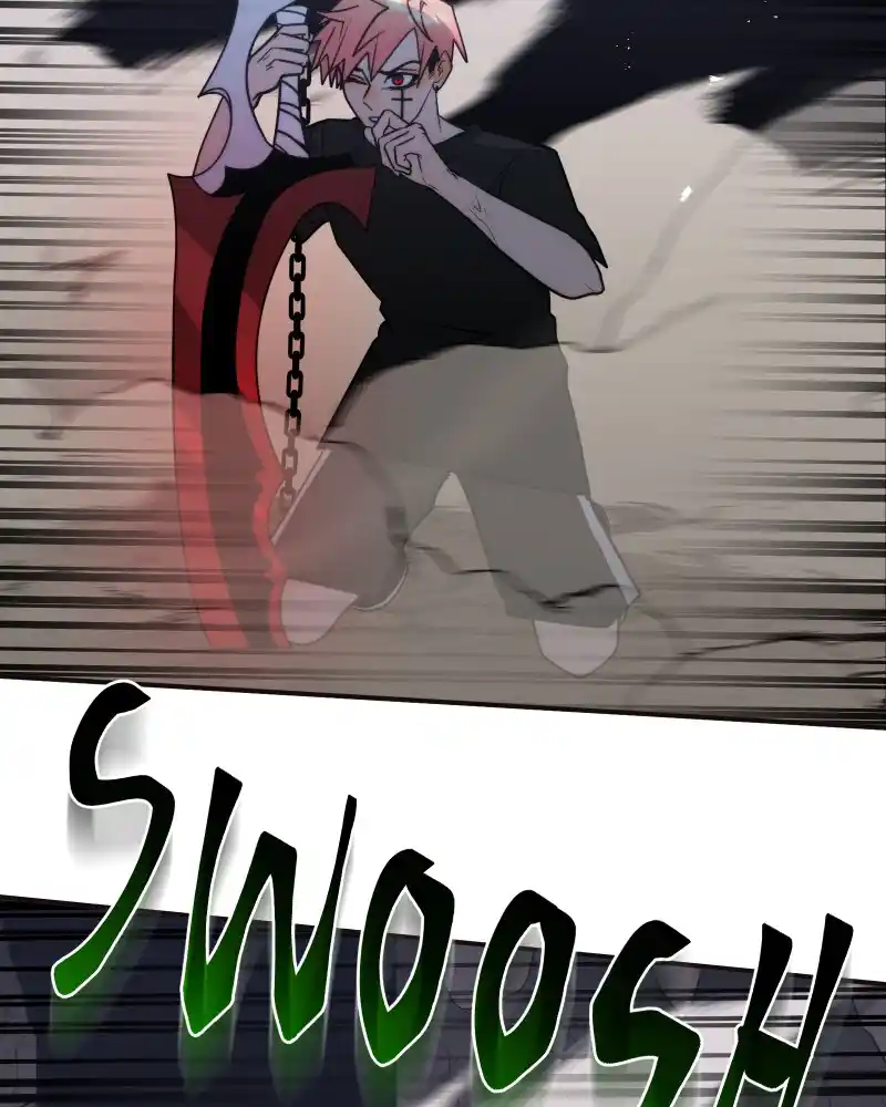 Cloud Walker Chapter 84