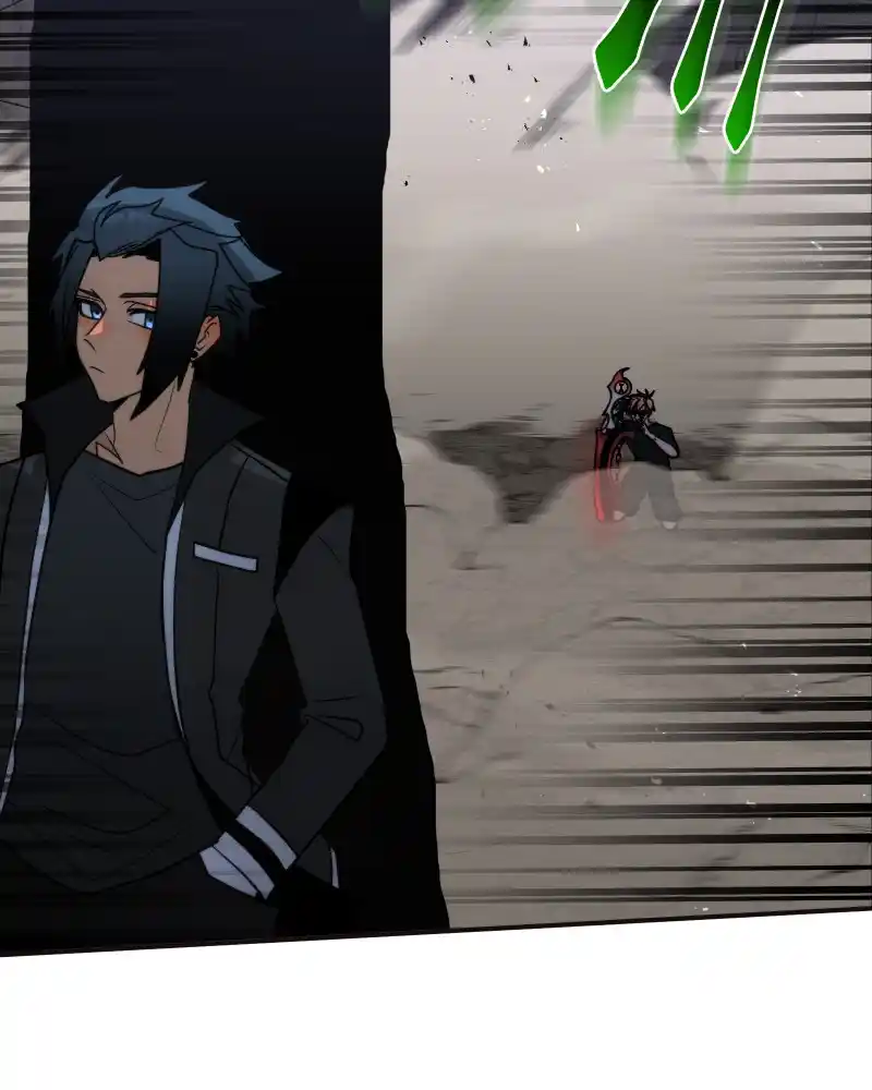 Cloud Walker Chapter 84