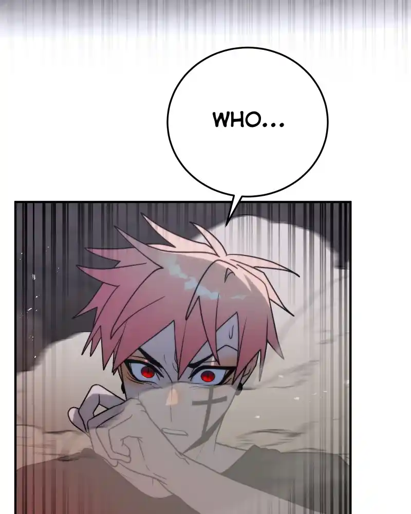 Cloud Walker Chapter 84