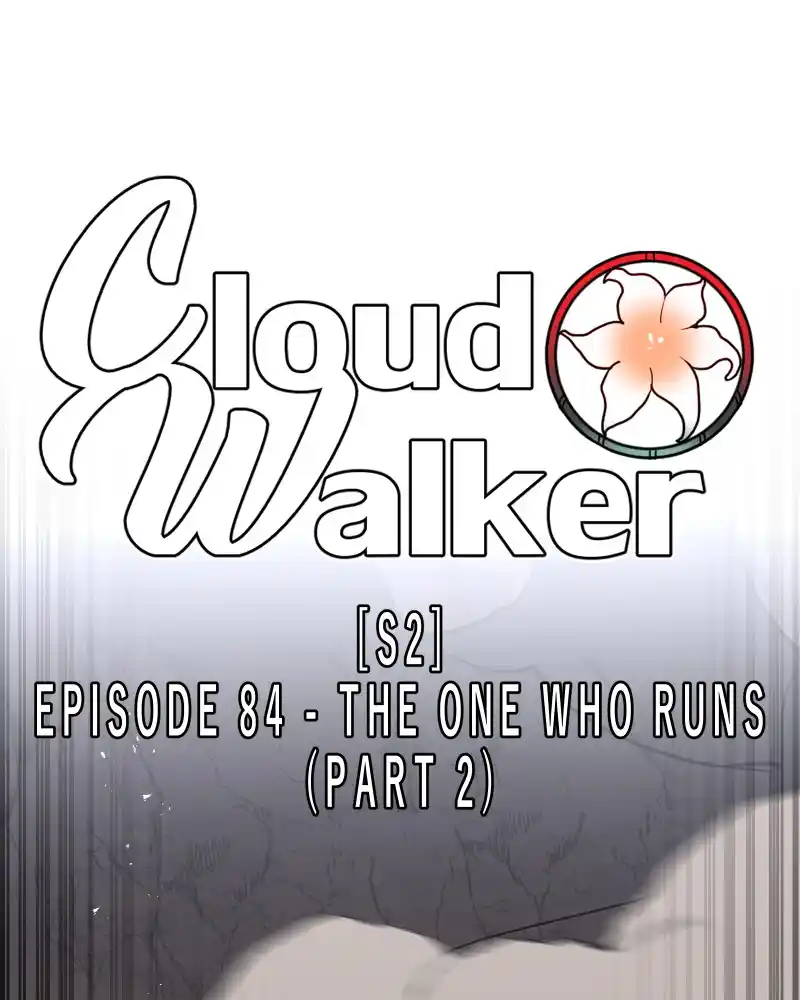 Cloud Walker Chapter 84