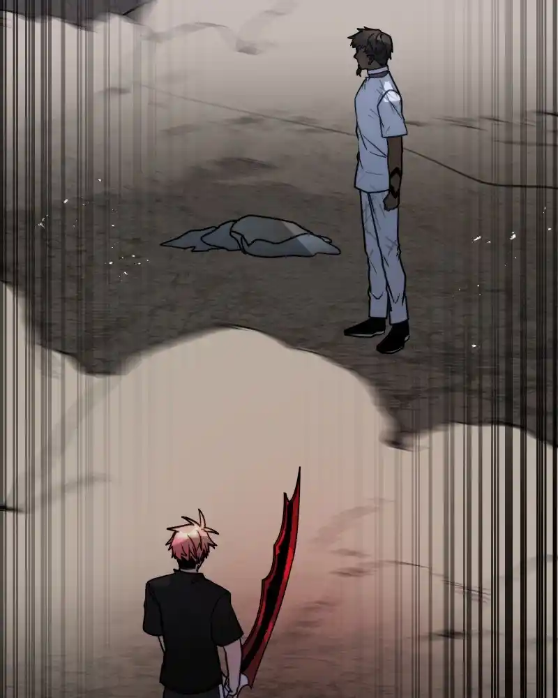 Cloud Walker Chapter 84