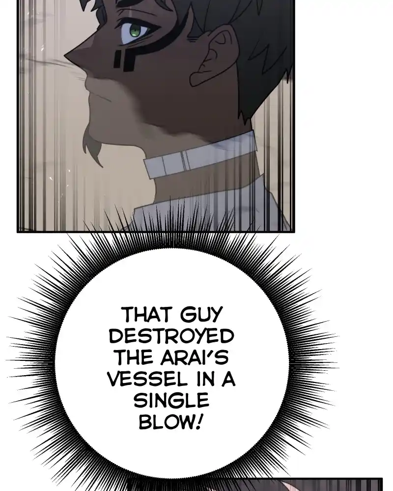 Cloud Walker Chapter 84