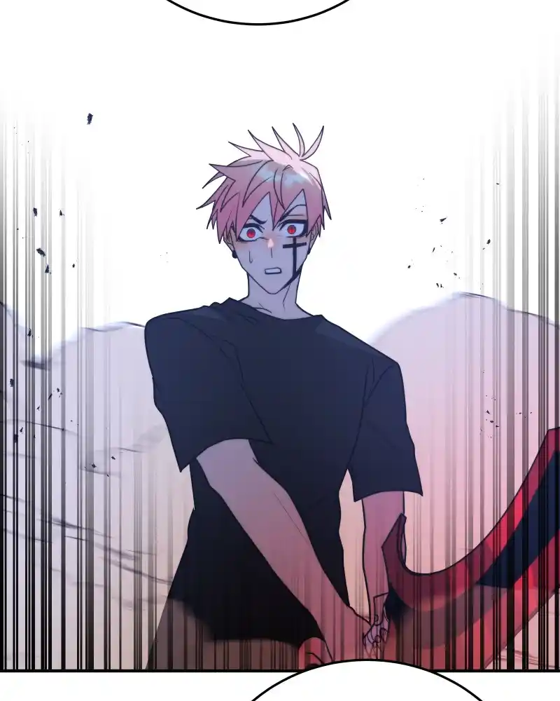 Cloud Walker Chapter 84