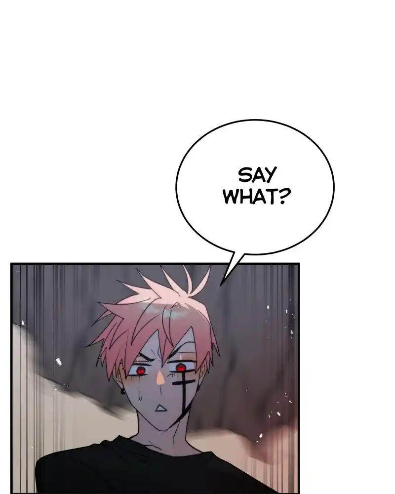 Cloud Walker Chapter 84