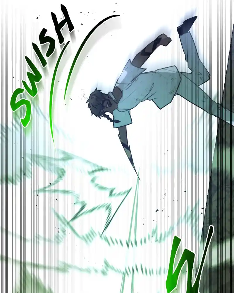 Cloud Walker Chapter 84