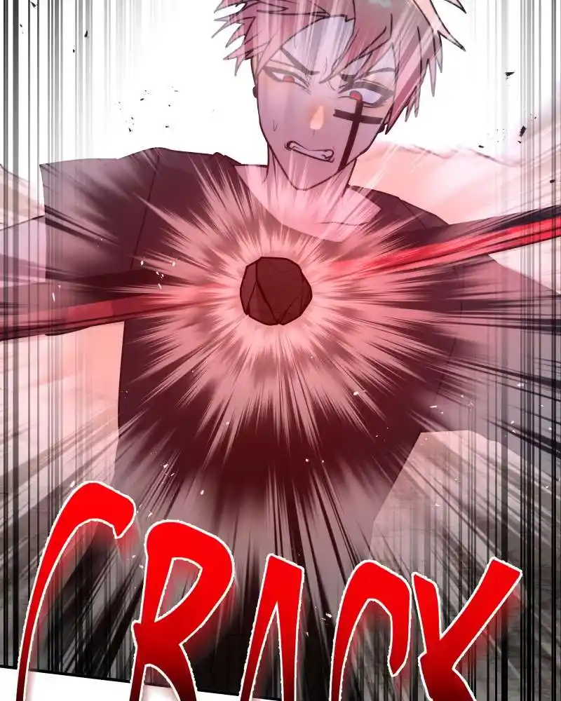 Cloud Walker Chapter 84