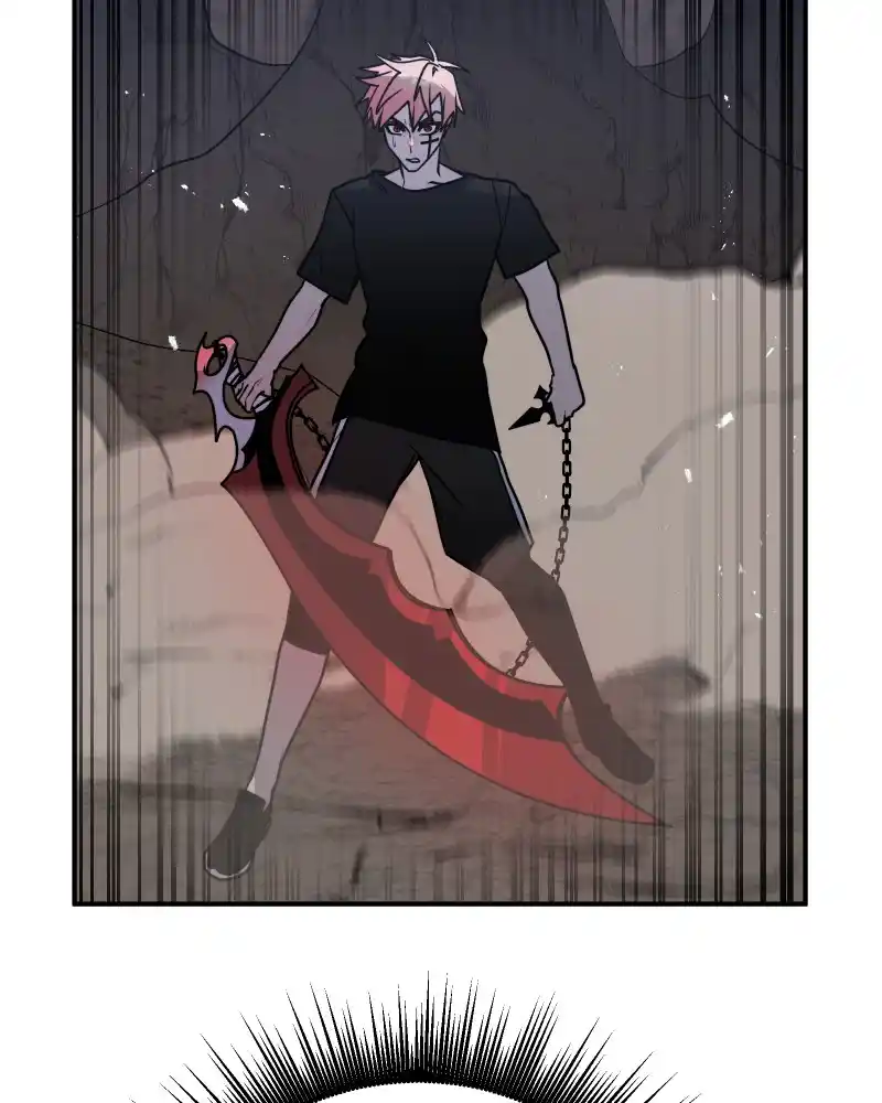 Cloud Walker Chapter 84