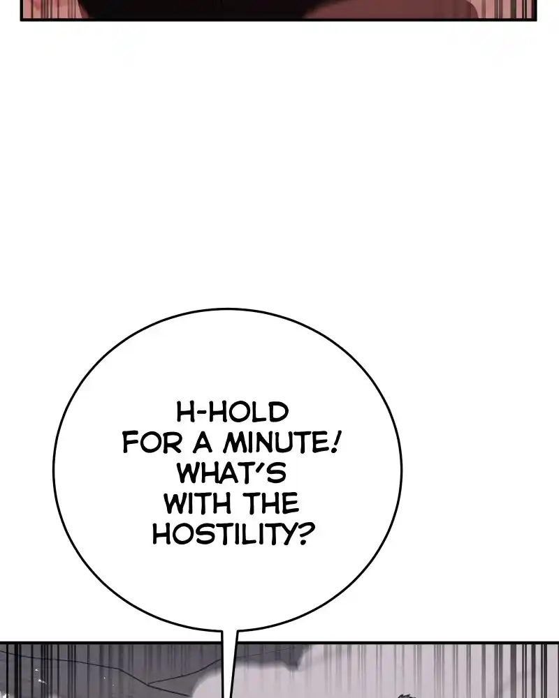 Cloud Walker Chapter 84