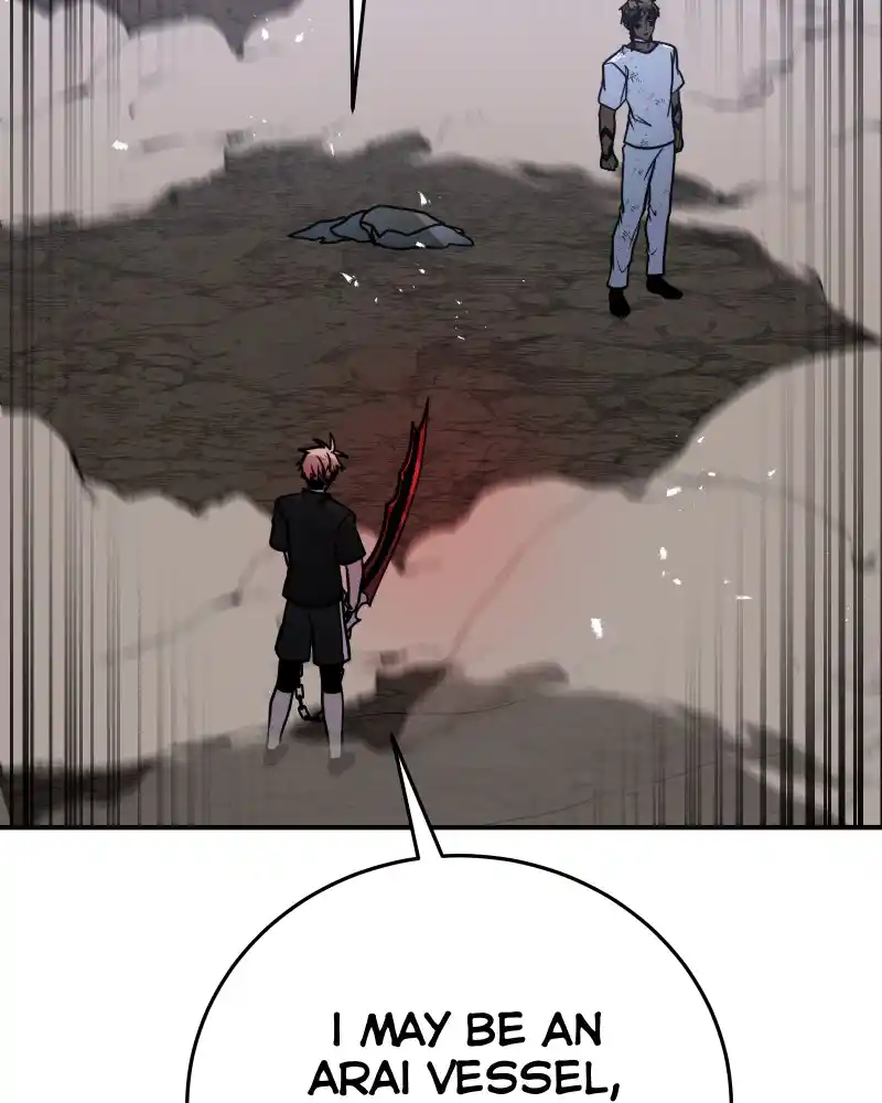 Cloud Walker Chapter 84