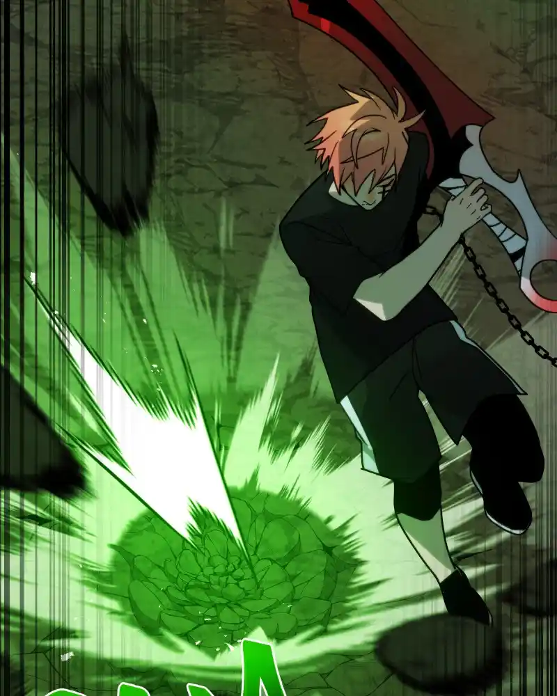 Cloud Walker Chapter 84