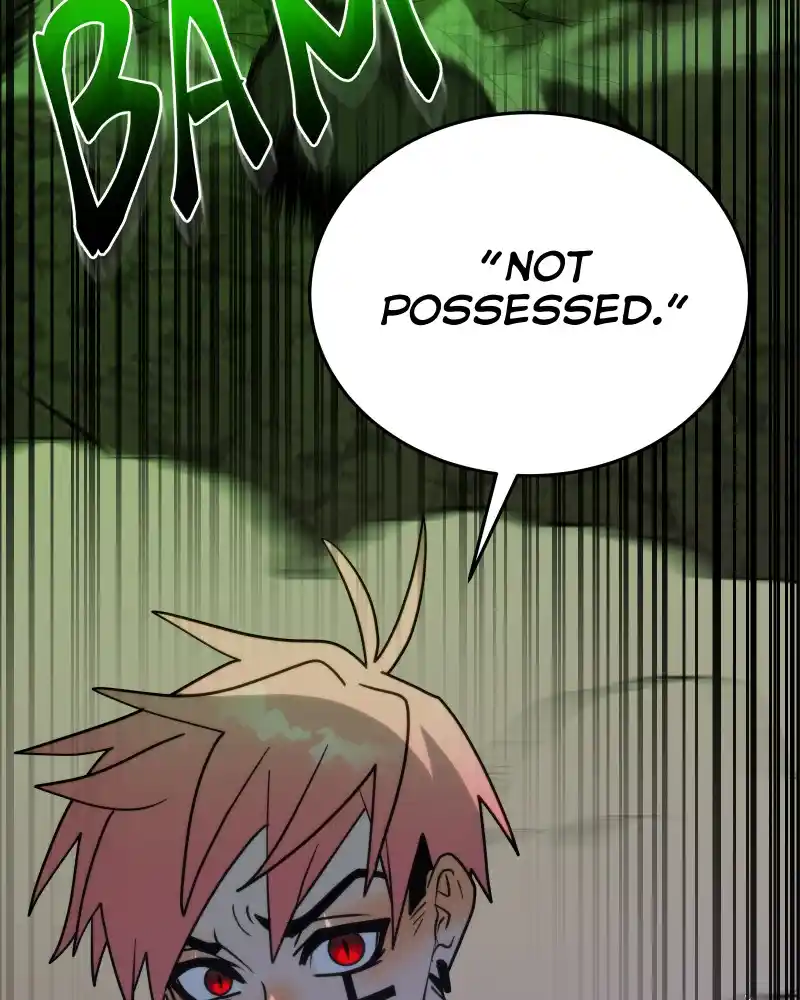 Cloud Walker Chapter 84