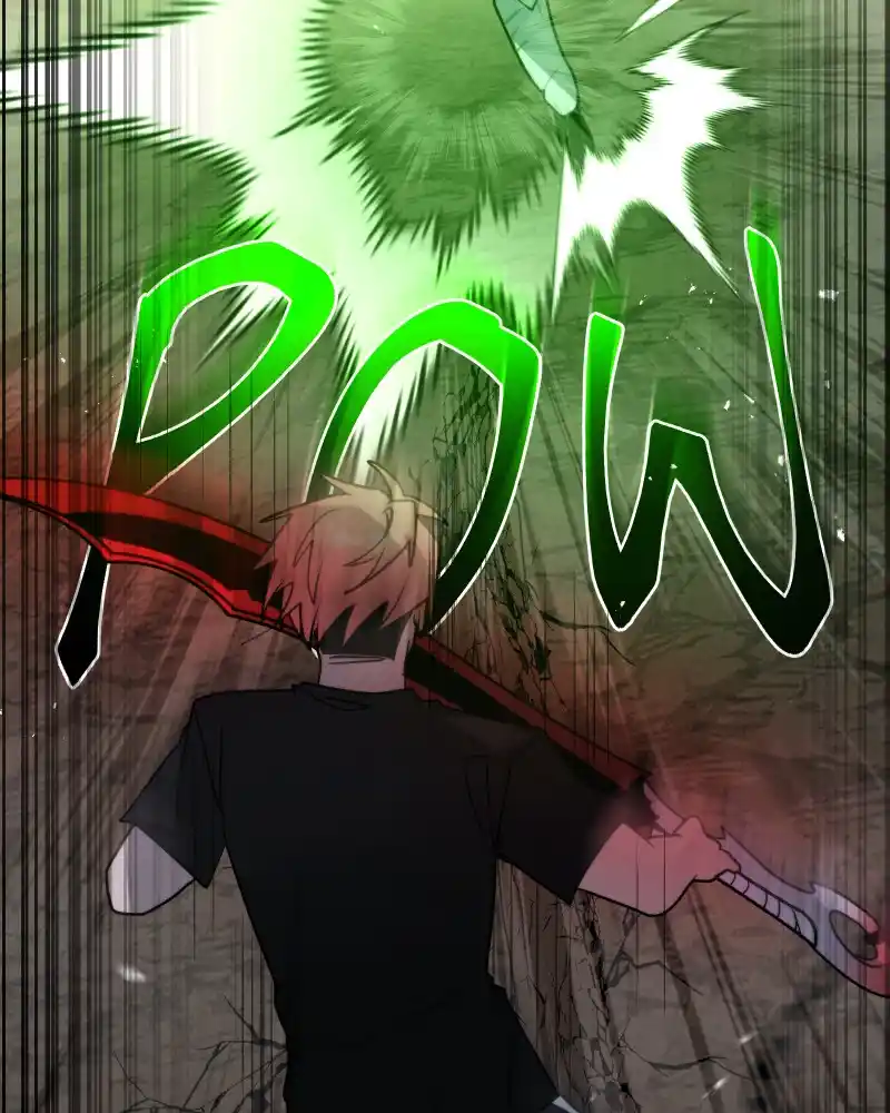 Cloud Walker Chapter 84