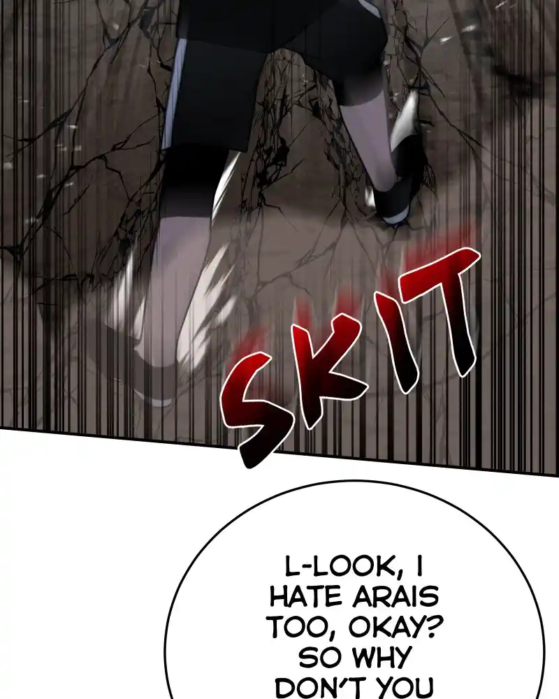 Cloud Walker Chapter 84