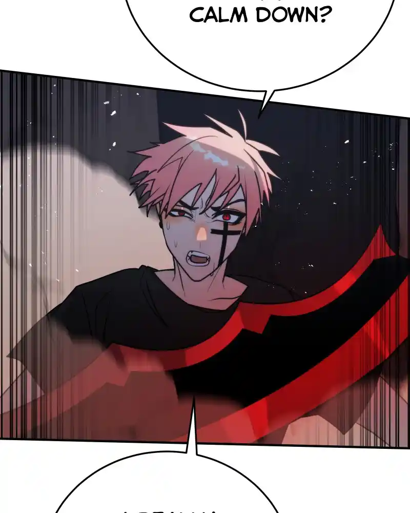 Cloud Walker Chapter 84