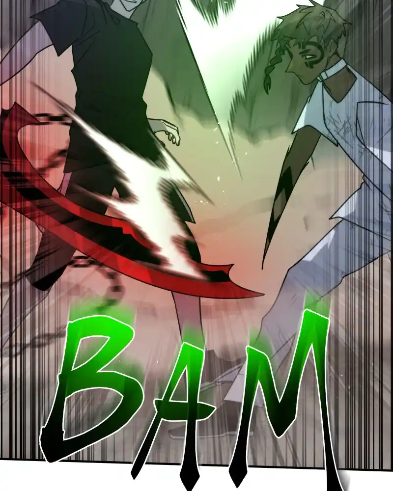 Cloud Walker Chapter 84