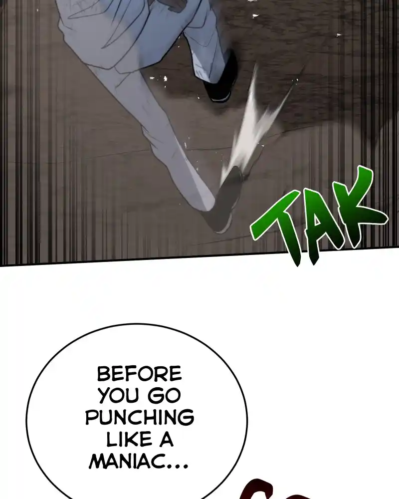 Cloud Walker Chapter 84