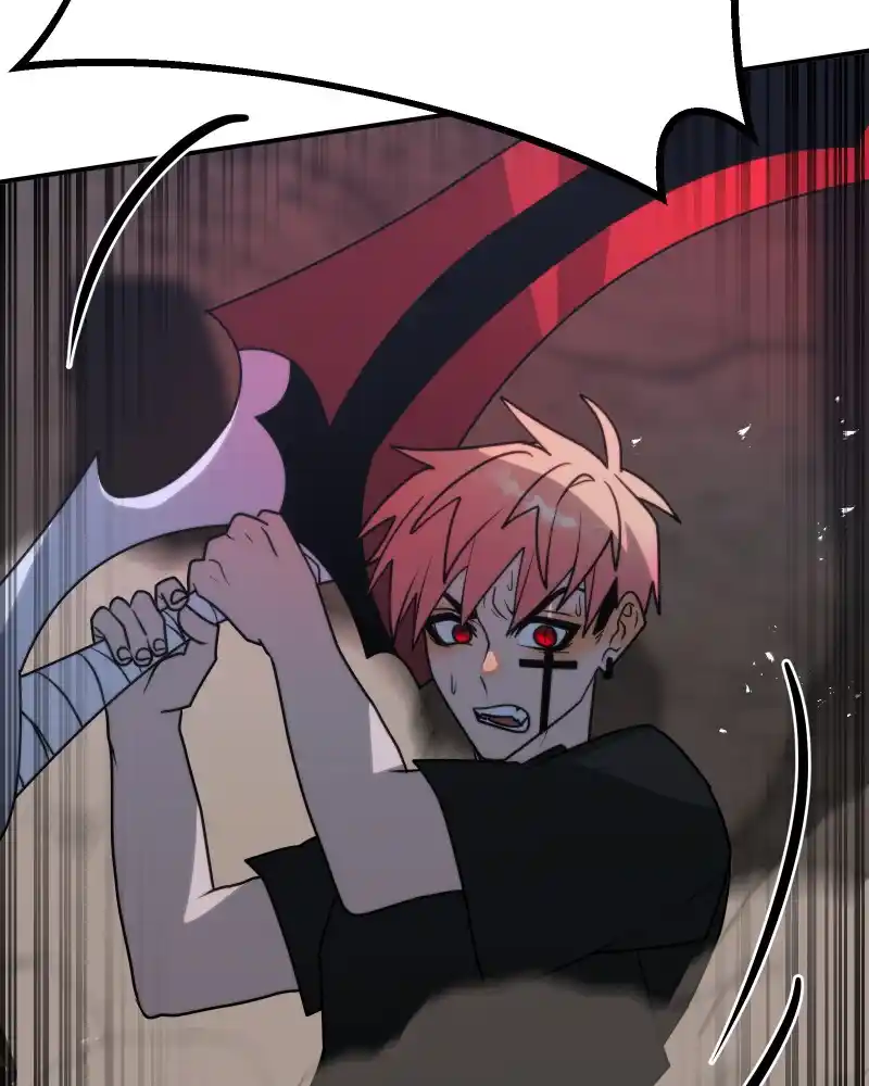 Cloud Walker Chapter 84