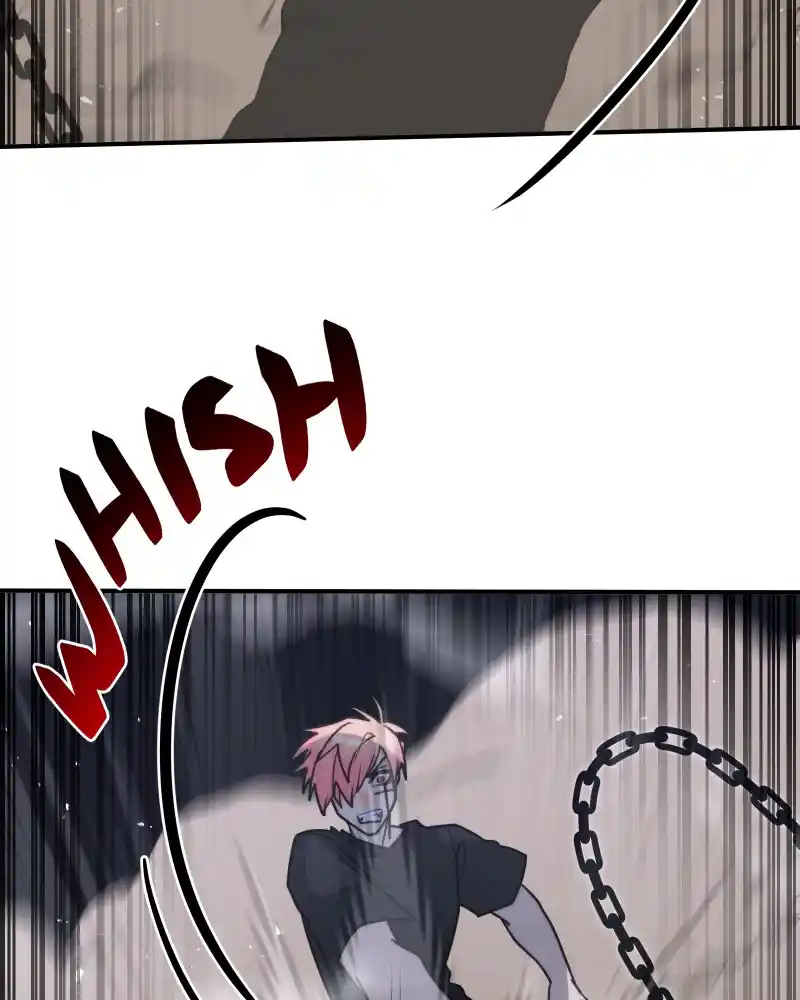 Cloud Walker Chapter 84