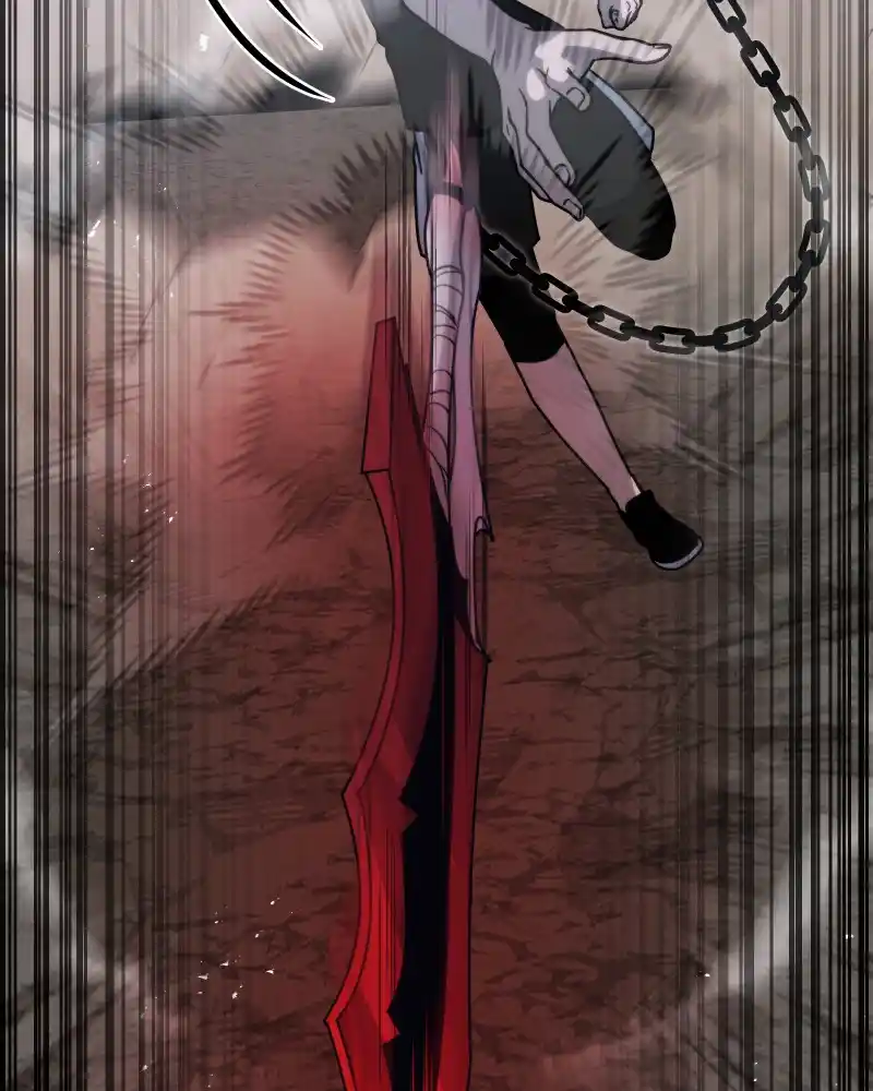 Cloud Walker Chapter 84