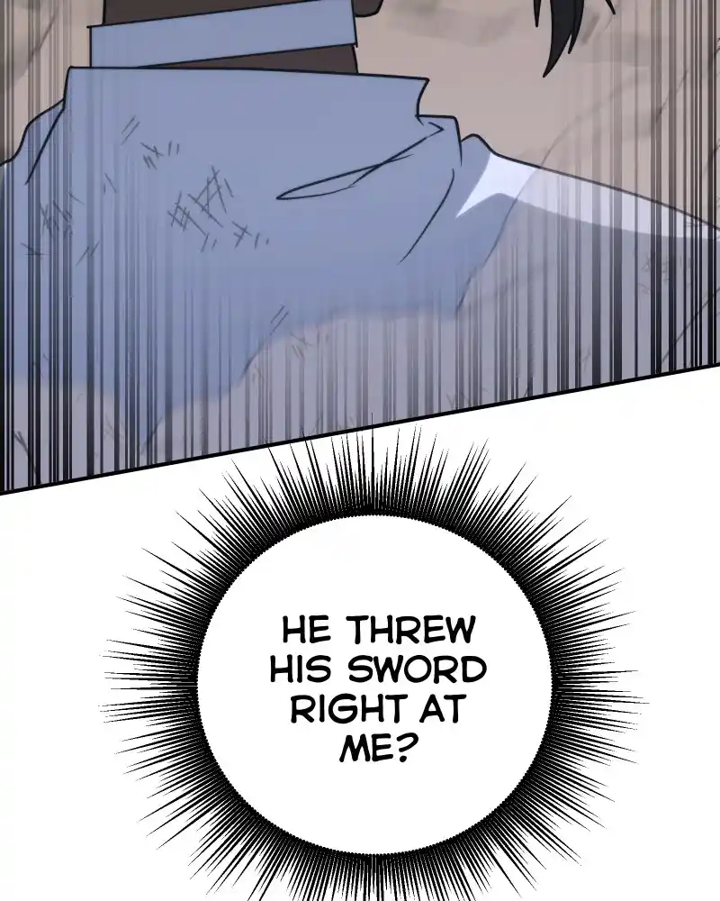 Cloud Walker Chapter 84