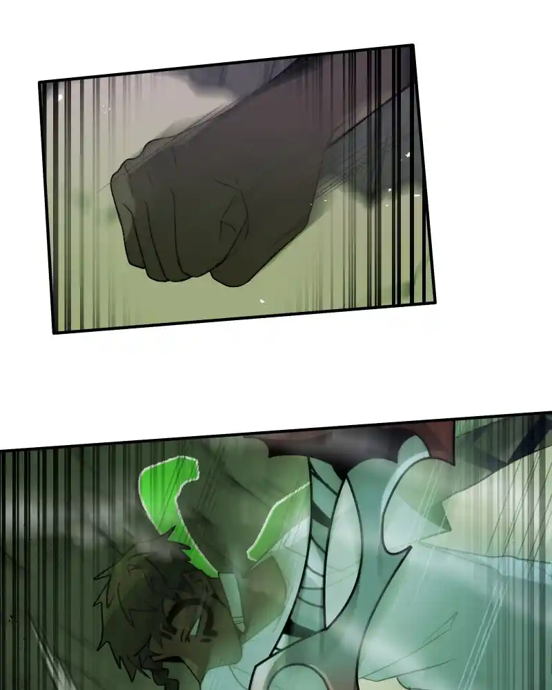 Cloud Walker Chapter 84