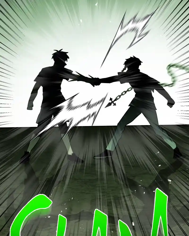 Cloud Walker Chapter 84