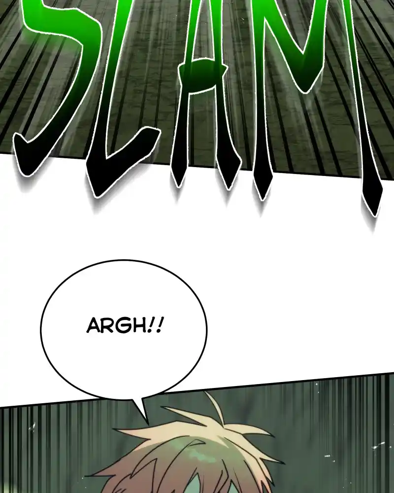 Cloud Walker Chapter 84